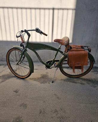 Bicicletta "California dream"