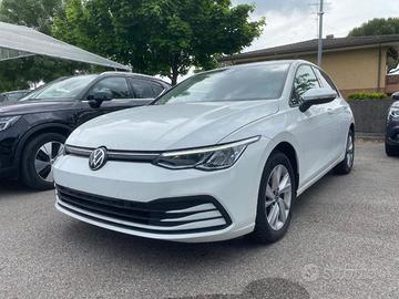 VOLKSWAGEN Golf 2.0 TDI 1st Edition Life