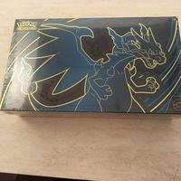 Ultra premium collection Mega Charizard x
