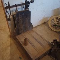 pesa bassacuna