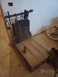 pesa bassacuna