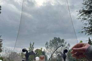 parabrezza isotta aprilia scarabeo 50