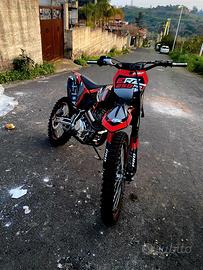 Motocross 250