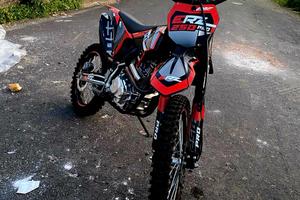 Motocross 250