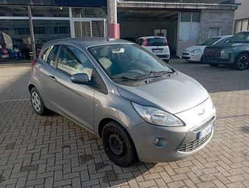 FORD KA 1.2 BENZINA