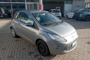 FORD KA 1.2 BENZINA