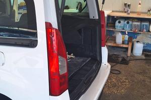 Peugeot Partner Tepee- Luglio 2011