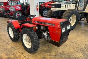 TRATTORE VALPADANA 330 RS