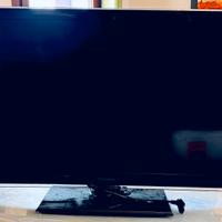 Televisore 32 pollici