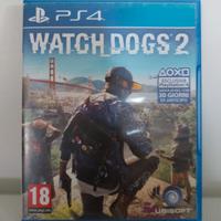 Watch Dogs 2