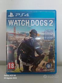 Watch Dogs 2