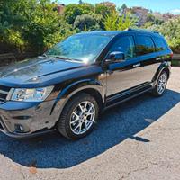 Fiat Freemont 2.0 mjt 16v Black 4x4 170cv auto km