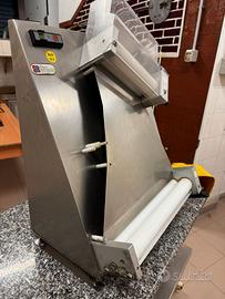 Stendipizza con pedale