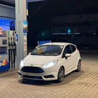Ford Fiesta st