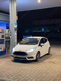 Ford Fiesta st
