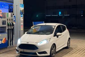 Ford Fiesta st