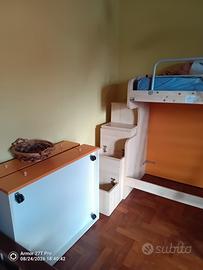 letto a castello 