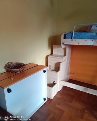 letto a castello 