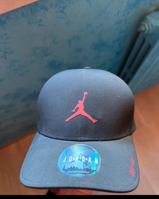 Cappello Jordan