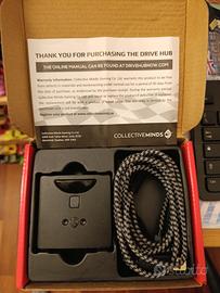 Drive Hub adattatore volanti PlayStation Xbox 