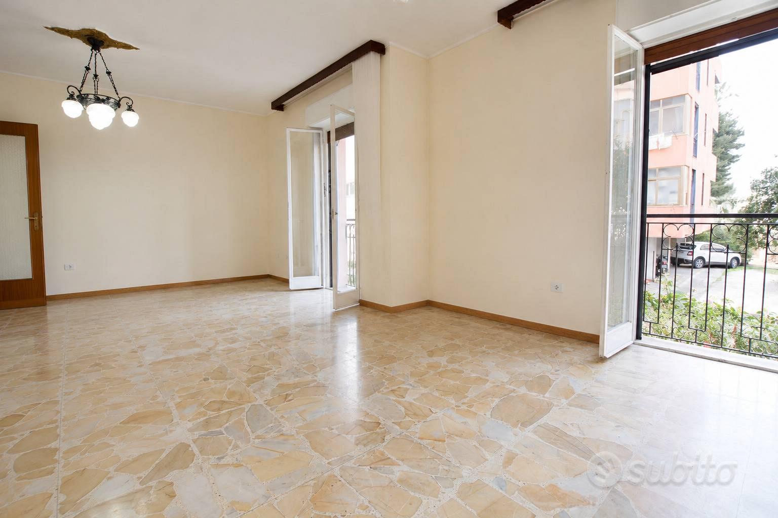 Appartamento – Cagliari, Quartiere del Sole - Vista 2