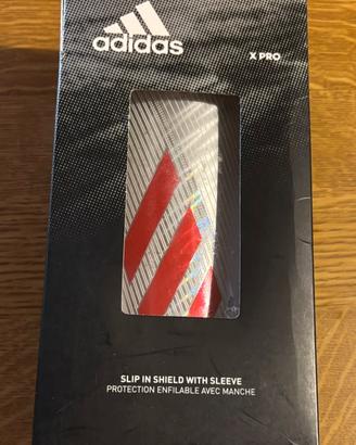 Parastinchi Adidas X PRO tg M