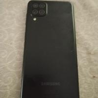 Samsung Galaxy A12 