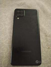 Samsung Galaxy A12 