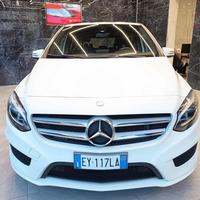 MERCEDES-BENZ B 180 d Premium