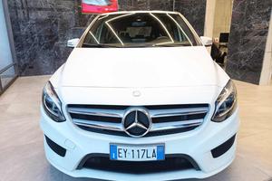 MERCEDES-BENZ B 180 d Premium