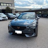 CUPRA FORMENTOR 2.0 TDI 150 CV 110 KW