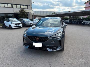 CUPRA FORMENTOR 2.0 TDI 150 CV 110 KW