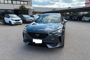 CUPRA FORMENTOR 2.0 TDI 150 CV 110 KW