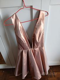 abito elegante 