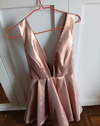 abito elegante 