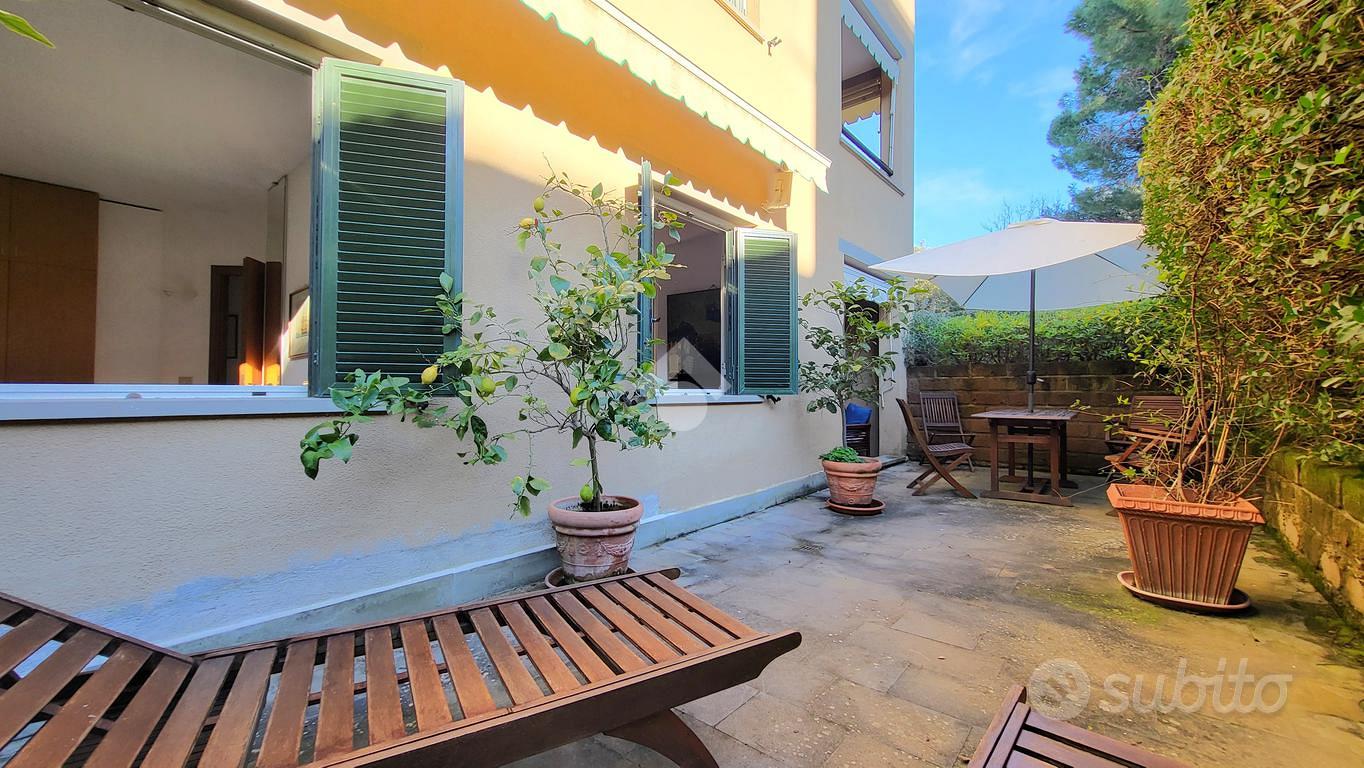 Apartment in Castiglione della Pescaia, Punta Ala - Vista 4