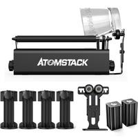 ATOMSTACK R3 PRO RULLO PER INCISORE