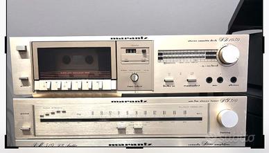 Marantz ST310 Tuner AM/FM Stereo Vintage Hi-Fi