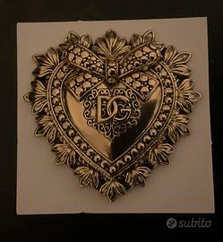Spilla Dolce & Gabbana
