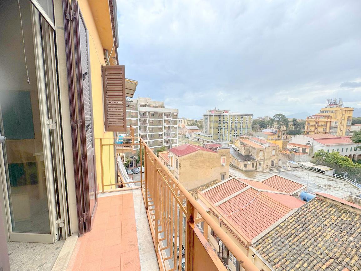 ATTICO A PALERMO - Vista 5