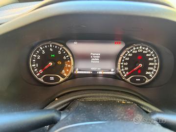 Jeep Renegade Limited 1.000 T3