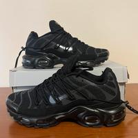 Nike tn nere nuove