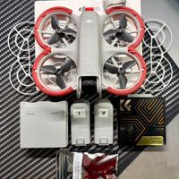 Dji neo