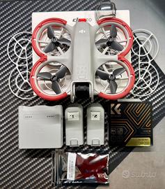 Dji neo