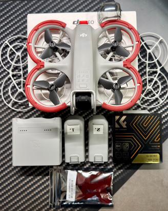Dji neo