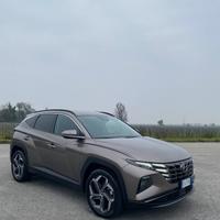 Hyundai Tucson 1.6 HEV aut. Exellence