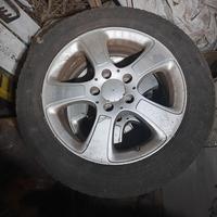 Cerchi 6x16  5x112 - ET46 Mercedes - Audi - VW