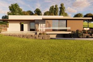 Villa di 126 m² con box auto a Alcamo