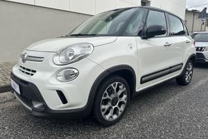 FIAT 500L Trekking 1.3 MultiJet Trekking 95cv S/S
