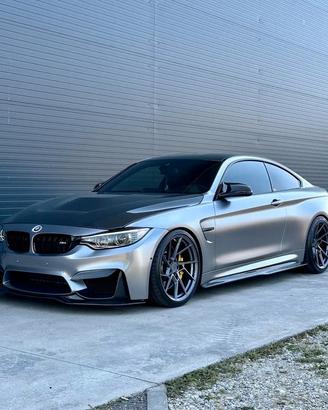 BMW M4 f82 
